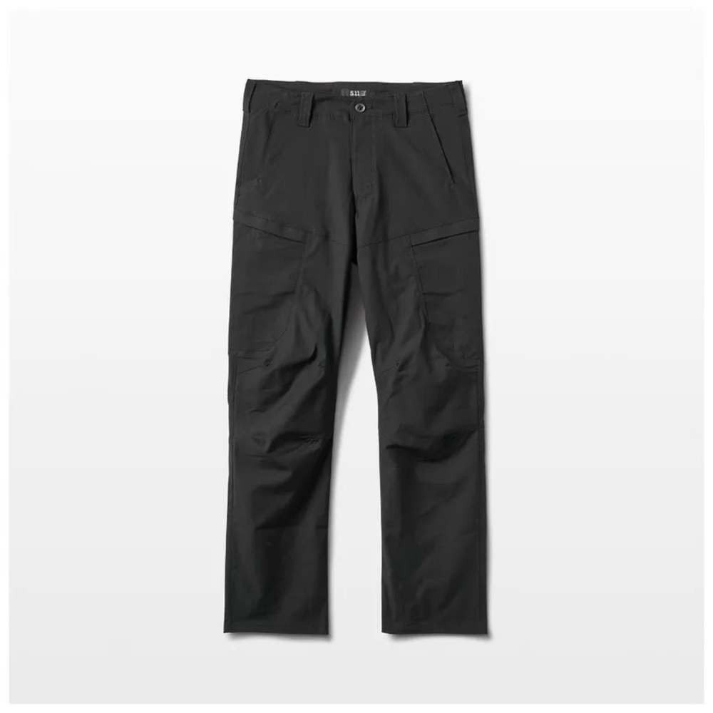5.11 Tactical Men's Dark Gray Cargo Pants
